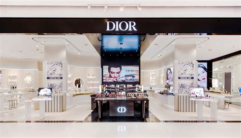 dior thailand